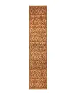 Bloomingdale's Mogul M1543 Runner Area Rug, 2'8 x 13'6