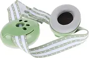 MOTHNUR Noise Protection Ear Muffs for Boys and Girls Baby Airplane Ear Defenders Soft Comfortable for Travel Sleep Daily Use