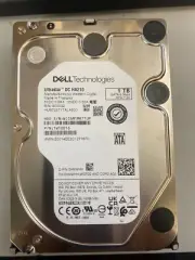 Ultrastar DC HA210 [Dell Server 1TB] 7.2K SATA Hard Drive 6G 0HNWHH