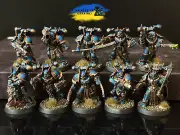Kill Team Nemesis Claw
