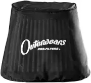 Outerwears Pre-Filter for 2001-2002 Polaris Magnum 325 2x4 ATV [K&N Round]