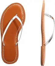 [vineyard vines] Women's Sunset Flip Flops