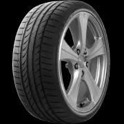 Dunlop - SP Sport Maxx TT (225/60 R17)