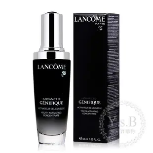 LANCOME 蘭蔻 超進化肌因賦活露 50ml 【壓箱寶】 小黑瓶