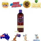 HASK Biotin Boost Shampoo Thickening for All Hair Types Color Safe 355 ml White