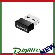 Edimax AC1200 Dual-Band MU-MIMO USB Adapter
