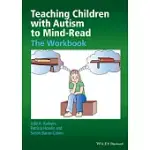 TEACHING CHILDREN WITH AUTISM TO MIND-READ