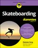 【電子書】Skateboarding For Dummies