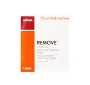 Remove Adhesive Remover Wipe Single by Smith & Nephew