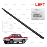 Fits Mitsubishi 2Dr Cab L200 Strada 1997 - '05 Left Outer Weatherstrip Door Belt