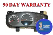 2007 - Chevy Impala SS Speedometer Instrument Cluster - 15895563