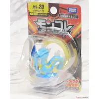 在飛比找蝦皮購物優惠-全新正版現貨 TAKARA TOMY 暴鯉龍 精靈寶可夢 立