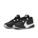 【NIKE 耐吉】籃球鞋 男鞋 運動鞋 緩震 字母哥 ZOOM FREAK 5 EP 黑白 DX4996-003