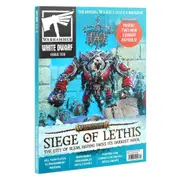 White Dwarf: Warhammer Magazine Issue 508