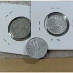 奧地利 格羅申 幣，流通品相