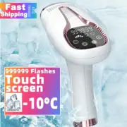 Flashes Laser Epilator Permanent Hair removal IPL Photoepilator Laser Treatment
