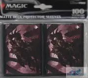 March of the Machine Brimaz 100 ULTRA PRO MTG deck protectors card sleeves
