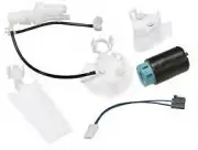Bronco Electric Fuel Pump for 2016 Yamaha YXE70 Wolverine R-Spec UTV