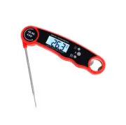 Digital Food Thermometer Instant-Read