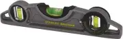 STANLEY 43-609I 9-inch Aluminium Fatmax Xtreme Magnetic Torpedo Level Premium