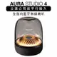 harman/kardon 藍牙喇叭 AURA STUDIO 4 全指向 【水母喇叭四代】