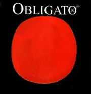 New Pirastro Obligato Violin Strings Set 4/4 Steel Ball End