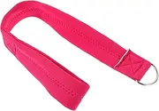 ASAKKURA Djustable Baby Carriage Harness Stroller Safety Wrist Strap Pram Wrist Strap Dog Leash Alternative Easy Install Comfort Fit
