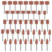 Sanding Bits for Dremel Rotary Tool Grinding Stone Sanding Drill Bits with 1/...