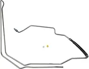 Edelmann 92450 Power Steering Return Line Hose Assembly