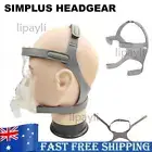 Replacement Head Strap Headgear Shoulder Belts For Fisher & Paykel CPAP Mask