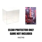 Protector For Okinawa Rush - Limted Edition for Switch