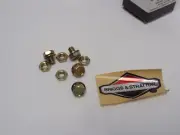 OEM BRIGGS & STRATTON - PREPACK #497940 - NOS