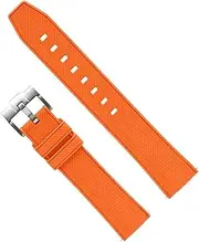 [EMAIGlPLO] 20mm canvas strap is suitable fit for PAGANI DESIGN 20mm interface watches, for PD1708 PD1762 PD1682 PD1717 PD1690