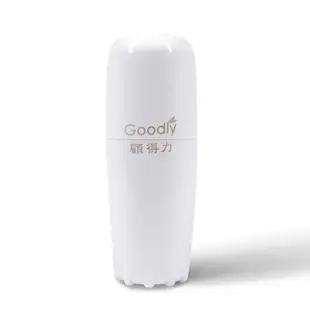 【公司貨 有保固】 Goodly顧得力 電動拔罐器 智能刮痧拔罐 (內附拔罐杯12個) (4.3折)