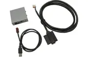 Vais Technology GSR-GM03 SiriusXM Adapter for Select Chev/GMC