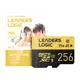 LEADERS LOGIC micro SDXC UHS-I U3 V30 A1 存儲卡 CLASS10