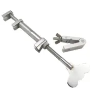 Upright piano repair tools, hammer back handle tools, piano hammer back handle