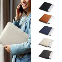 在飛比找momo購物網優惠-【Bellroy】Laptop Sleeve - 16吋 筆