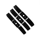 Mulching Blade for 48" Cub Cadet Ride on Mower 742 3019 742 3025 759 3825