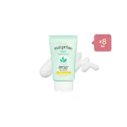 [Deal] ETUDE - Sunprise Mild Watery Light Sunscreen SPF 50+ PA++++ - 50g (8ea) Set