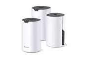 TP-Link Deco S7(3-PACK) AC1900 Whole Home Mesh Wi-Fi System