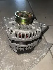 Alternator WAI 11014N. Hyundai And Kia. 1999-2005. 2.5L (for: Hyundai)