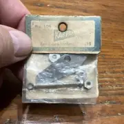 Kap-Pak # 109 Bellcrank (infant) Vintage Model R/C Airplane NOS