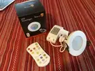 iHomma 6W Recessed RGB LED Downlight WIFI RF & Remote Control Ceiling Bulb NEW