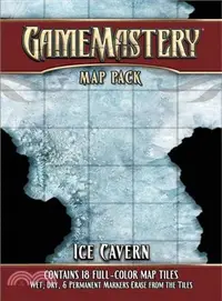 在飛比找三民網路書店優惠-Ice Cavern