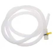 Portable Washer Kit Installation Ac Draining Hose Air Conditioner Pipe