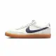 【NIKE 耐吉】Killshot 2 Leather 男鞋 米藍色 膠底 滑板 運動 休閒鞋 432997-107