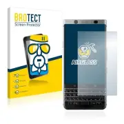 Blackberry Keyone , BROTECT® AirGlass® AirGlass® Premium Glass Screen Protector