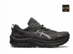 亞瑟士 ASICS 1011B608-002 GEL-TRABUCO 11 GTX 防水 越野鞋