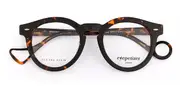 Eyepetizer Rupert OPT C.I-3 Men's Glasses Tortoiseshell Size 49 - Private Health Rebate - Blue Light Block Available